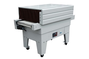 收縮包裝機(智能温控)爐入口450×250MM - $