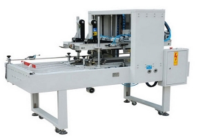 FJFX-5050角邊封箱機 - $100000